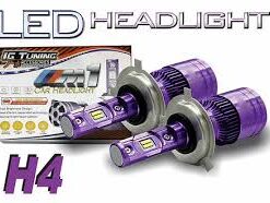 Headlight LED M1 H4